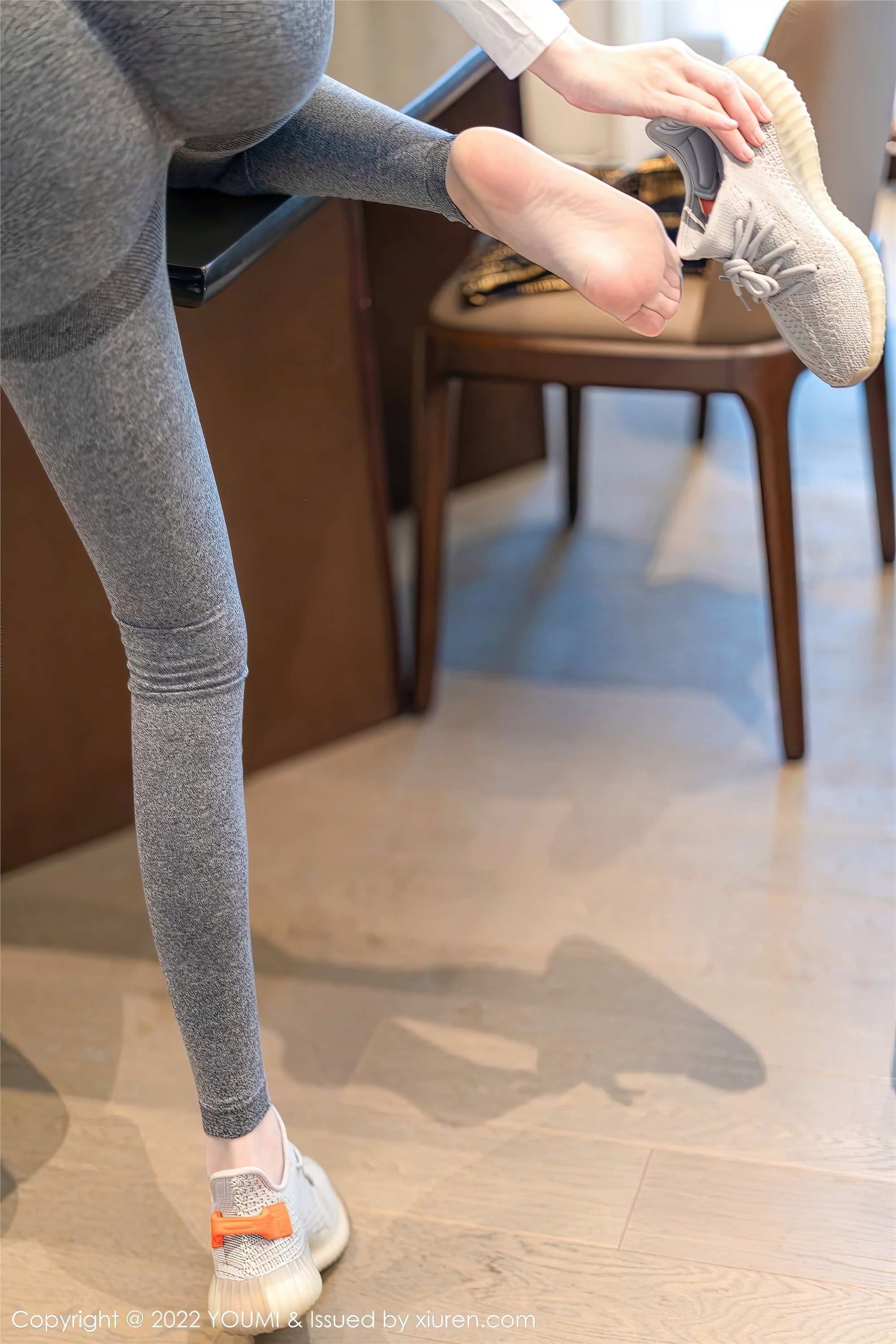 YouMi尤蜜荟 2022.10.31 VOL.859 是小逗逗